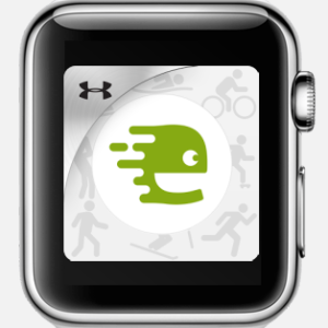 Apple Watch - Endomondo