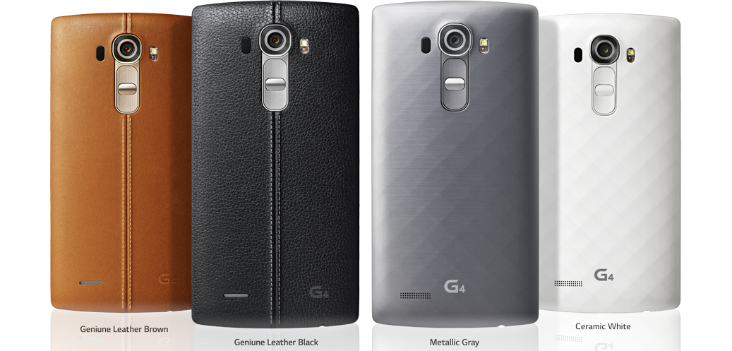 Lg G4 発表 前モデル Lg G3 ライバル Xperia Z4 Galxy S6とスペック比較 アプリ徹底紹介