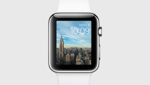 Apple Watch 写真 Watch Face